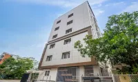 Treebo Sea Heights Hotels in Какінада
