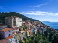 Home - Discover Cilento Hôtels à : Ascea