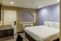 Super 8 by Wyndham Big Spring Hotels in Big Spring