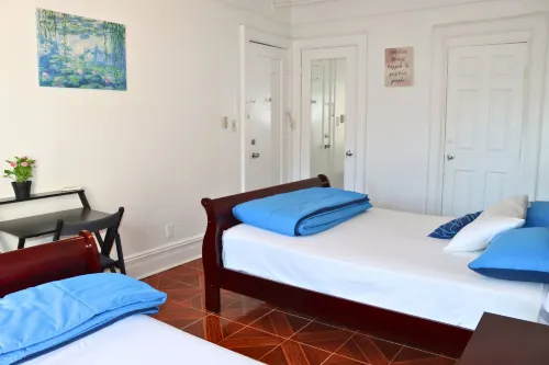 Klo Guest House - Hostels