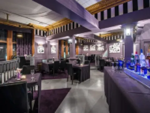 Number 44 Hotel & Bar Hotéis em Stonehaven