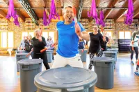 Rancho la Puerta - All Inclusive - Fitnessstudio