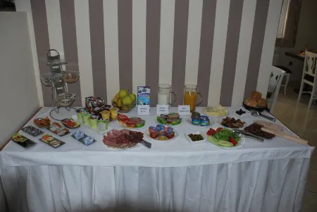 Hotel M Отели рядом с достопримечательностью «Собор Воскресения Христова»