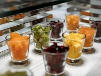 Boutique Hotel Portorose - Aamiainen