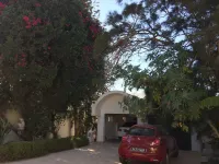 Dar Miramar - parking