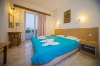 Sea Harmony Hotels in Charaki