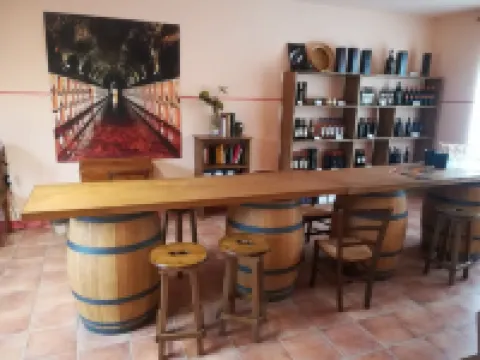 Agriturismo Poggio Bonelli