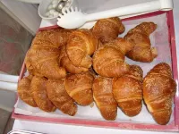 Hotel Villa Carla - Breakfast