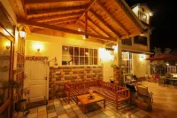 The Crosswoods Three Hotels in Mukteshwar