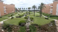 Islantur Las Américas - Park Yeri