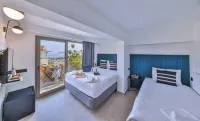 Aphrodite Hotel Kaş Hotels in Çukurbağ Mahallesi