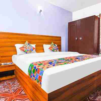 FabHotel Angelo's Inn Rooms