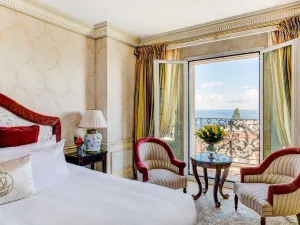 Hôtel Métropole Monte-Carlo