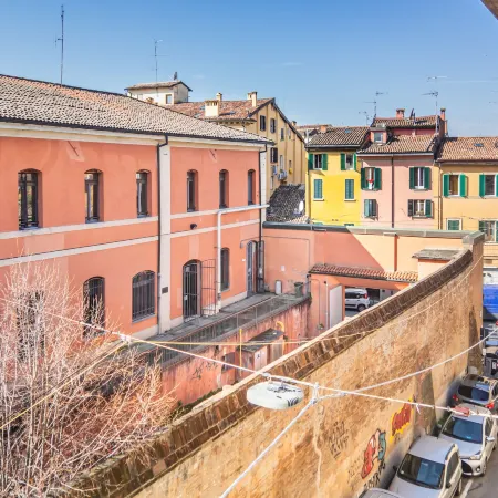 Studio Flat - Vicolo Stradellaccio