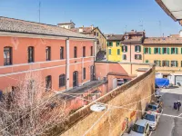 Studio flat- Vicolo Stradellaccio