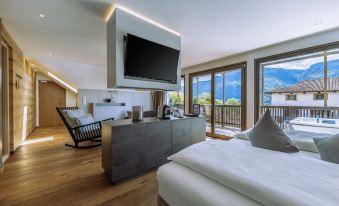 Hotel Ansitz Rungghof