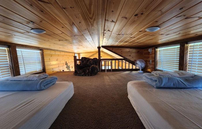 Emberglow Outdoor Resort