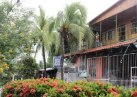 Aparthotel Gonzalez Hotels in Bagaces