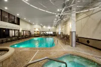 Wingate by Wyndham St. Clairsville/Wheeling Hotels in Richland Township