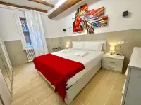 50 Tourist House Bologna Pratello Garden - Condos