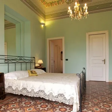 Palazzo Giovanni Bed and Breakfast