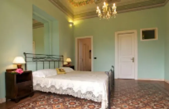 Palazzo Giovanni Bed and Breakfast