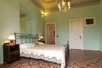 Palazzo Giovanni b&b Acireale Hotel a Scillichenti