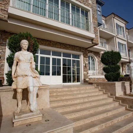 Vinifera Ephesus Hotel