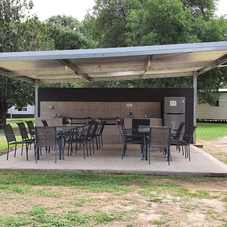 Gulgong Tourist Park
