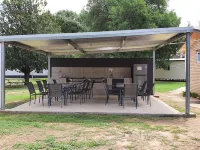 Gulgong Tourist Park Hotels in Gulgong
