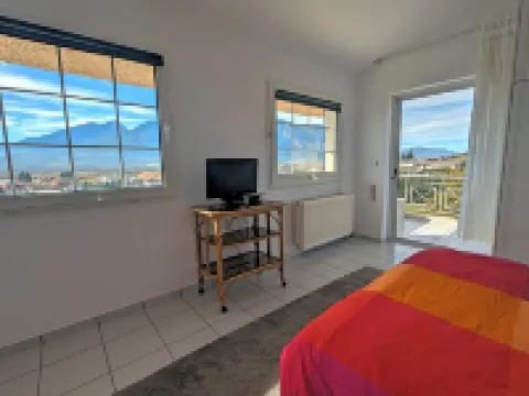 Ecoscape Luxury Villa Lamia Hotels in Lamia