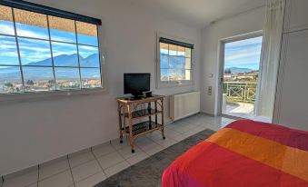 Ecoscape Luxury Villa Lamia