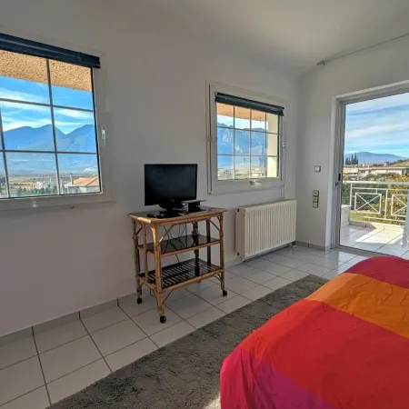 Ecoscape Luxury Villa Lamia