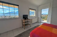 Ecoscape Luxury Villa Lamia Hotels near Wenquan Pass Ruins