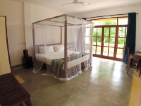 Esprit d'Ici Hotel Hotels in Mirissa