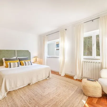 Casa Rosário - Three Bedroom Villa with Private Pool