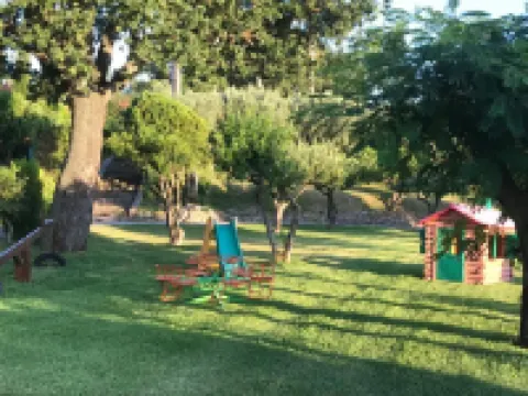 Residenza Giancesare Family Apartments