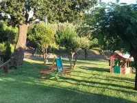 Residenza Giancesare Family Apartments