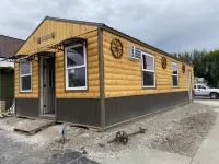 Western Motel Hotels near Bighorn Canyon National Recreation Area - Cal Taggart Visitor Center