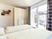 Apartment in Leogang Near Ski Slopes