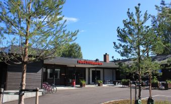 Hotell Fritidsparken