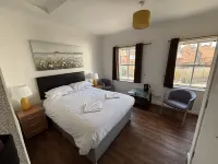 Ipswich Inn Hotels in 