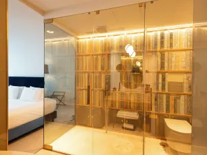 CBR精品飯店 - 孔布拉