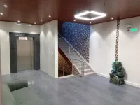 Hospedaje Ciste