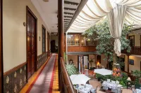 Hotel Boutique Santa Lucia فنادق في كوينكا