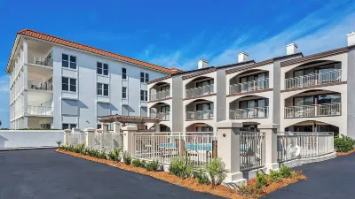 Dune Villas Hôtels à : Santa Rosa Beach