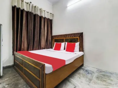 Hotel Tara Sight Jalandhar Hoteles en Phagwara