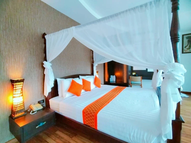 รูปภาพของจริงจิตร โฮเทล