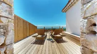 La Petite Auberge Hotels in Tourtour