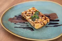 Samawa Living - Desayuno